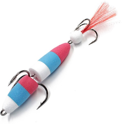 Мандула YAMAN, размер L, 105мм, цвет 12