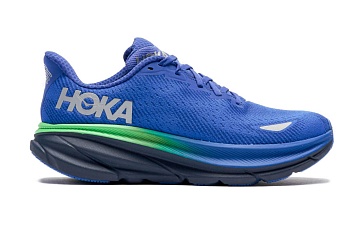 Кроссовки мужские Hoka M Clifton 9 GTX 1141470DBES синий в Магазине Спорт - Пермь