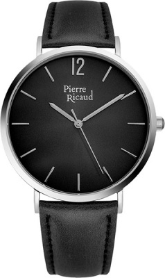 Наручные часы Pierre Ricaud P91078.5254Q в магазине Спорт - Пермь