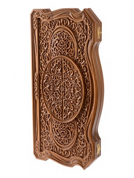 Нарды (Кинешма) Ивановские Восточные, бук