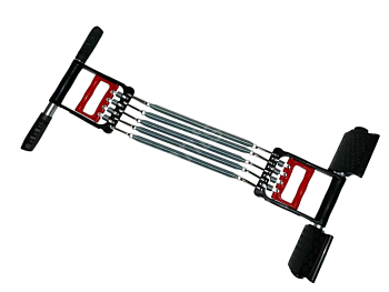 Эспандер плечевой пружинный Hawk YM-1012 в Магазине Спорт - Пермь