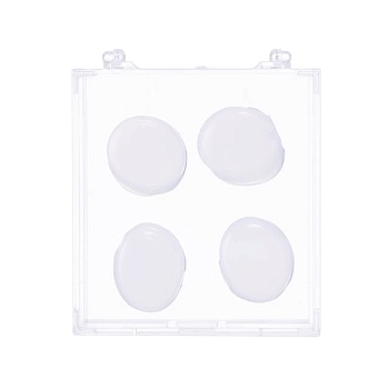 Беруши 25DEGREES Density Transparent 25D21009 в магазине Спорт - Пермь