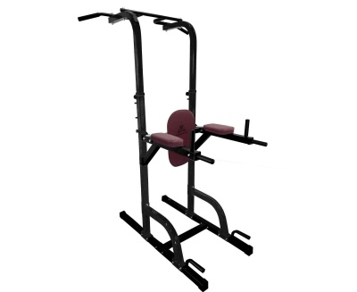 Турник-брусья DFC Power Tower G009В в Магазине Спорт - Пермь