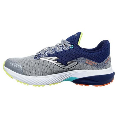 Кроссовки мужские для бега JOMA TITANIUM MEN 23 MAN GRAY RTITAS2312 в Магазине Спорт - Пермь