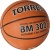 Мяч для баскетбола TORRES BM300 В02015, оранжевый, размер 5