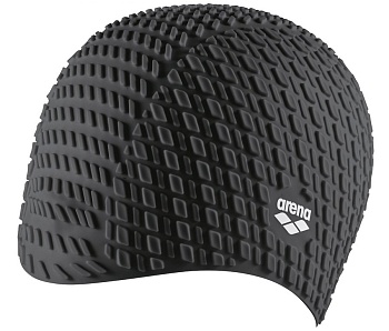 Шапочка для плавания Arena BONNET SILICONE CAP 1914 в магазине Спорт - Пермь