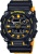 Наручные часы Casio GA-900A-1A9ER с хронографом в магазине Спорт - Пермь
