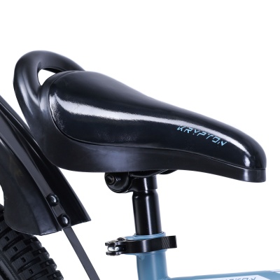 Велосипед Krypton Beetle CB01,16", синий в Магазине Спорт - Пермь