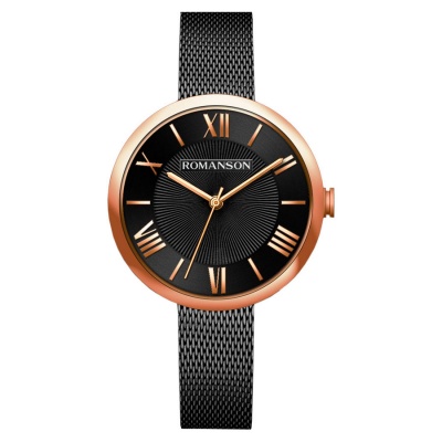 Часы Romanson RM 8А48L LR(BK) в магазине Спорт - Пермь