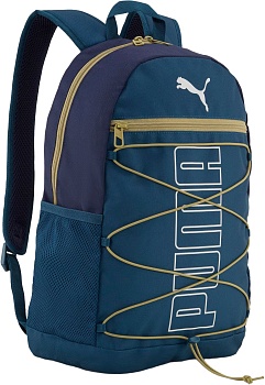 Рюкзак PUMA PLUS Backpack II 9215603 в Магазине Спорт - Пермь