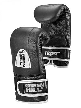 Перчатки снарядные Green Hill TIGER PMT-2060 в магазине Спорт - Пермь