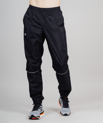 Брюки мужские NORDSKI Rain Black (NSM637100)