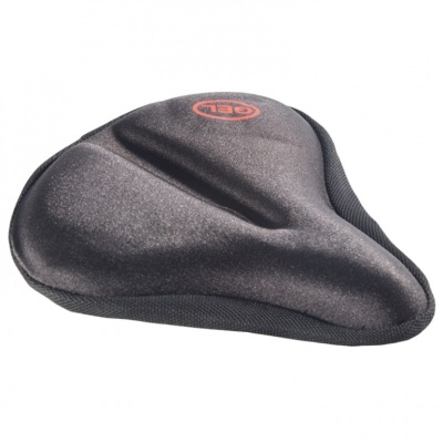 Чехол на седло велосипедное с гелевой вставкой в Магазине Спорт - Пермь
