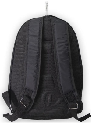 Рюкзак для художественной гимнастики Verba Sport M 052, 37*29*12, цвет черная лента 