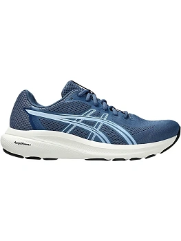 Кроссовки мужские Asics GEL-CONTEND 10 синие 1011C249-401 в Магазине Спорт - Пермь