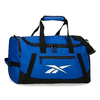 Сумка Reebok Malden Duffle 55 8013432 голубая в Магазине Спорт - Пермь