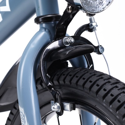 Велосипед Krypton Beetle CB01,16", синий в Магазине Спорт - Пермь