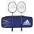 Набор для бадминтона Adidas Spieler E Aktiv.12 Player Set