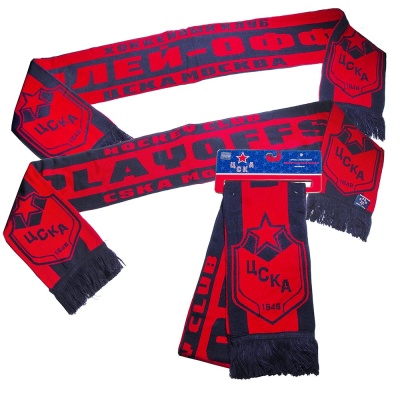 Шарф Atributika&Club (цвет уточняйте)