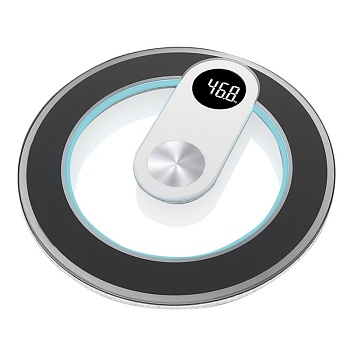 Весы электронные Aemaxx SBS-30303, до 180 кг в Магазине Спорт - Пермь