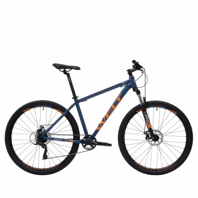 Велосипед Welt Ridge 1.1 D 29", Dark Blue в Магазине Спорт - Пермь