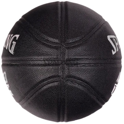 Мяч для баскетбола SPALDING Grip Control 76871Z композит, размер 7