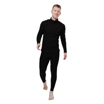 Термобелье Следопыт Fleece Zip (до -25С°)