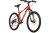 Велосипед NOVATRACK BATTLER TZ500, (24SHD.BATTLER.14RD23), 24", 6 скоростей,(рама 14), красный в Магазине Спорт - Пермь