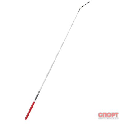 Палочка SASAKI M-700G-F 60см WxR Бело-красный