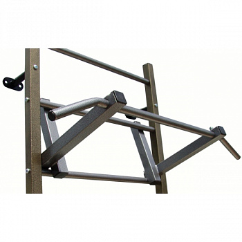 Турник для шведской стенки Plastep ЭКО Т-ЭКО в Магазине Спорт - Пермь