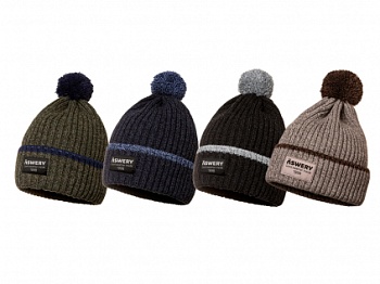 Шапка Aswery Bakky