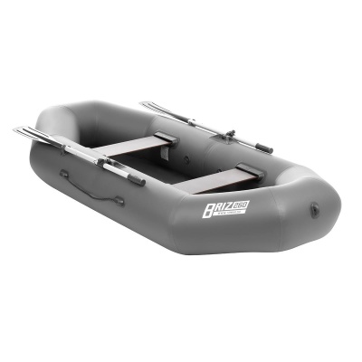 Лодка гребная Тонар Бриз 260, цвета в ассортименте