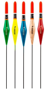 Поплавок Akara бальса GS312, 4гр