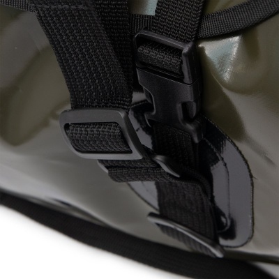 Гермосумка Следопыт Hunter с молнией, 120л, хаки