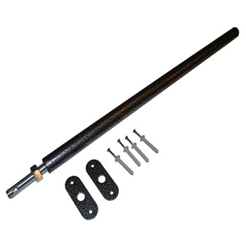 Турник Plastep для проема 105-115см в Магазине Спорт - Пермь