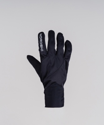 Перчатки Nordski Pro Black (NSU327100)