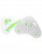 Лопатки для плавания MadWave Finger Pro, M0746 04, белый в магазине Спорт - Пермь