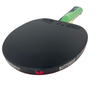 Ракетка для настольного тенниса Butterfly Timo Boll Smaragd (FL)