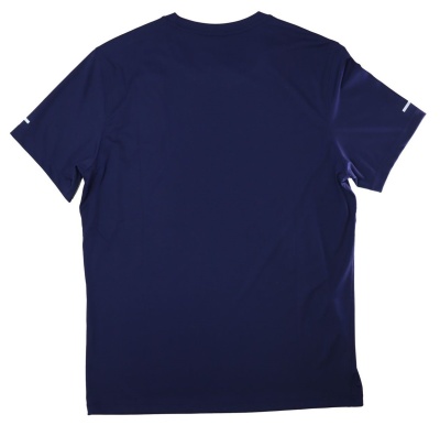 Футболка мужская ANTA , артикул 852335107C-3, Navy