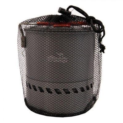 Котел с термообменником Tramp Firebird, 1.5л