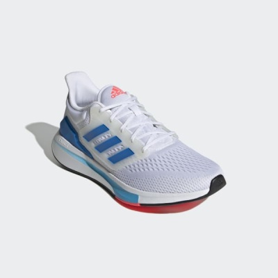 Кроссовки мужские Adidas EQ21 GZ0601 в Магазине Спорт - Пермь