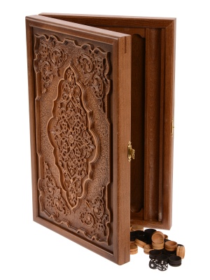 Нарды(Кинешма)мини Самарканд