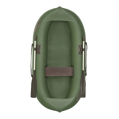 Лодка гребная Лоцман У-220