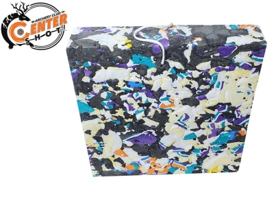 Щит-стрелоулавливатель Centershot (50х50х10см)