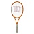 Ракетка для большого тенниса Wilson Roland Garros Team, WR066310, ручка Gr 4 (4 1/2)