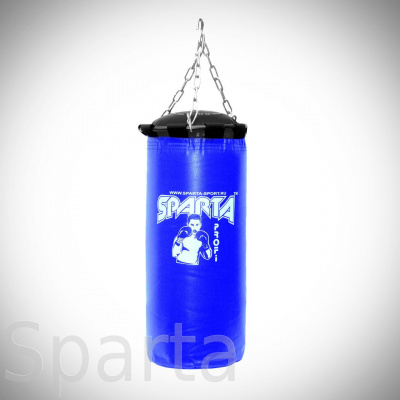 Мешок SPARTA PROFI 120см, Ø35см (111) 50кг в магазине Спорт - Пермь