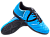 Бутсы зальные JOGEL Mondo IN, Blue/black