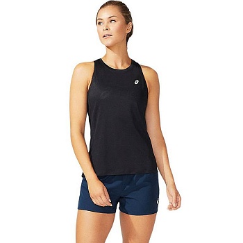 Майка беговая Asics Core Tank (женская), 2012C334