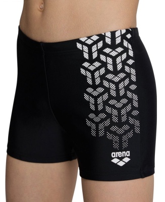 Детские плавки Arena KIKKO V SWIM SHORT GRAPHIC JR, 6720 510 в магазине Спорт - Пермь