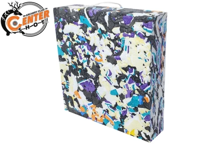 Щит-стрелоулавливатель Centershot (50х50х10см)